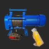 Tời điện đa năng DOSU KCD 100-1200kg