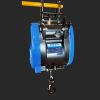Tời điện treo DOSU SK 160-500kg